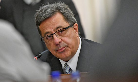 Markus Jooste's death will not affect investigations - watchdog