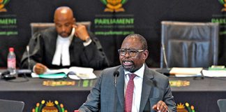Enoch Godongwana: Budget speech postponement not a sign of crisis - Ramaphosa