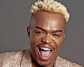 Somizi Mhlongo distanced himself from cleaning company