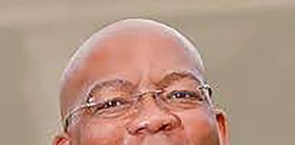 Kgosientsho Ramokgopa