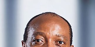 Patrice Motsepe