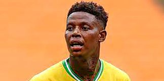 Bongani Zungu
