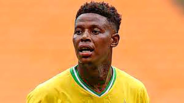 Bongani Zungu