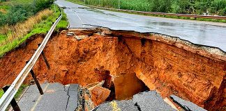 Collapse of bridges points to our neglect of infrastructure