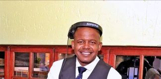 Freddie Jackson Concertt: DJ Young