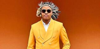 Khuzani Mpungose