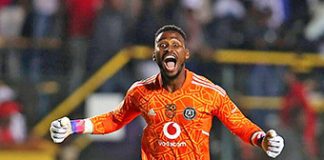 Sipho Chaine