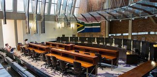 Electoral Amendment Act