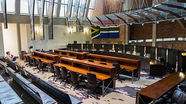 Electoral Amendment Act