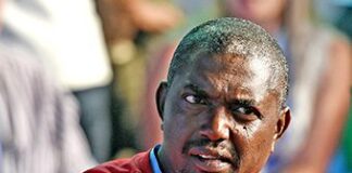 EFF’s deputy president Godrich Gardee: A father’s plea for justice
