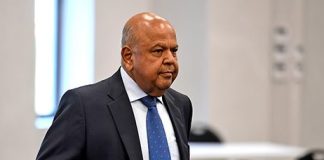 Gordhan