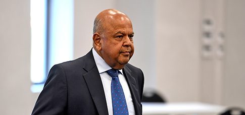 Gordhan