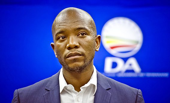 Maimane