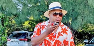Mthandeni Manqele