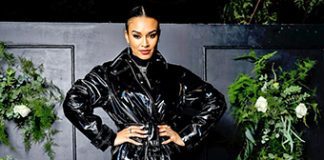 Pearl Thusi