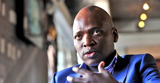 Hlaudi