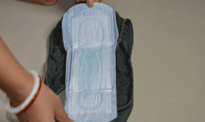 Menstruation
