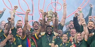SA Rugby bags sponsorship