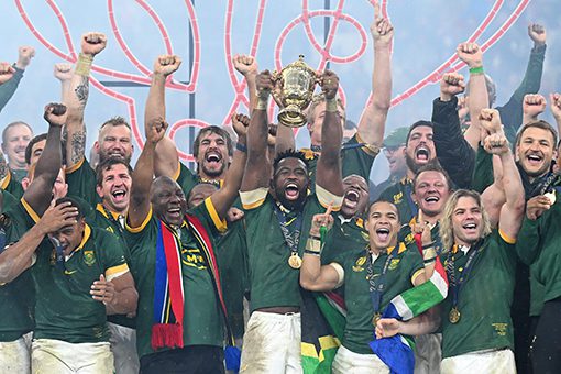 SA Rugby bags sponsorship