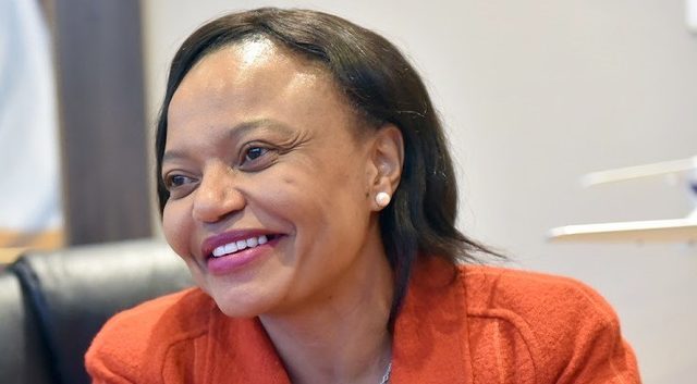 Siza Mzimela
