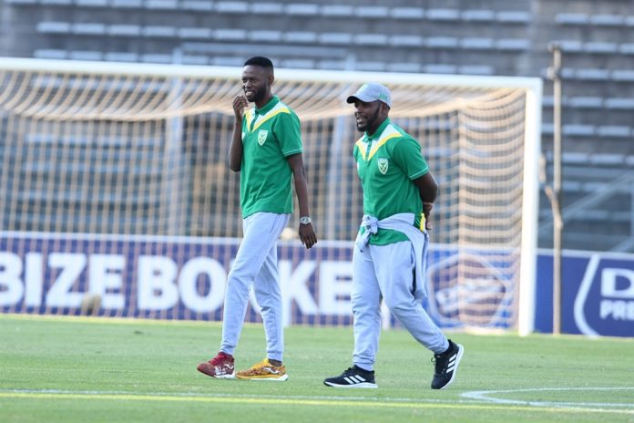 Golden Arrows
