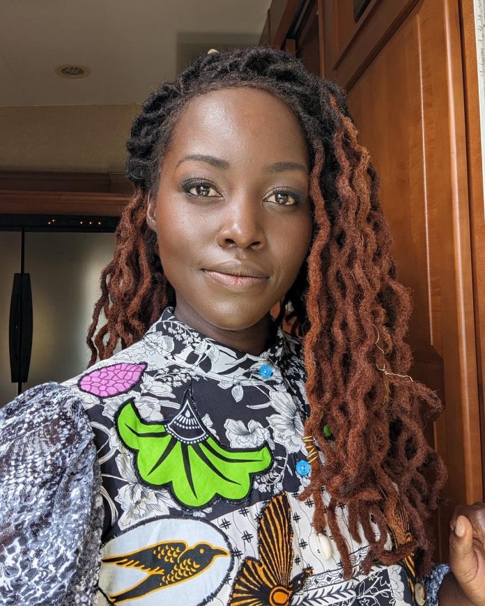Lupita Nyongo