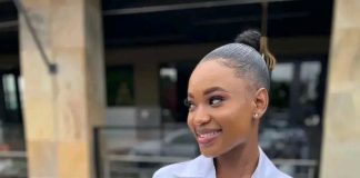 pharmacist: Nthabiseng Ramokolo