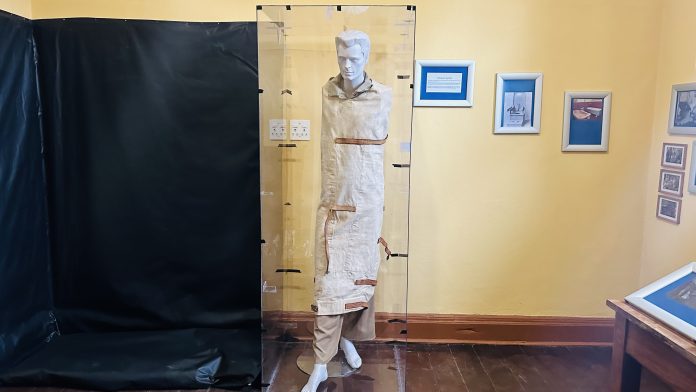 Mental health museum