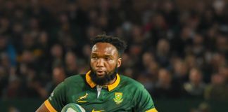 Boks Lukhanyo Am