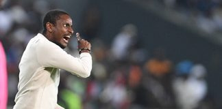 Sundowns Champions League