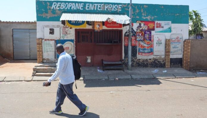 Spaza shops crisis leaves scars as mothers grieve over deaths