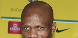 SAFA resignations