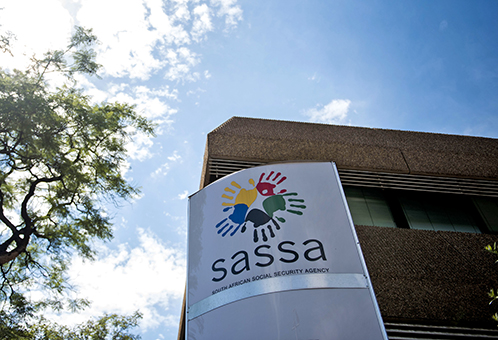 Sassa social grants fraud scheme