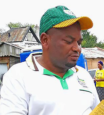 Ekurhuleni