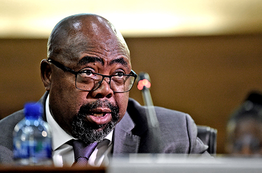 Nxesi