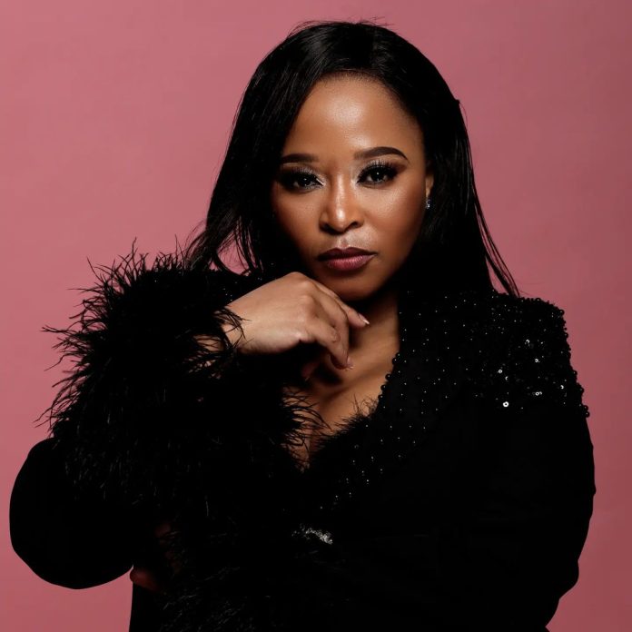 Matlaila reveals why Skeem Saam fired her