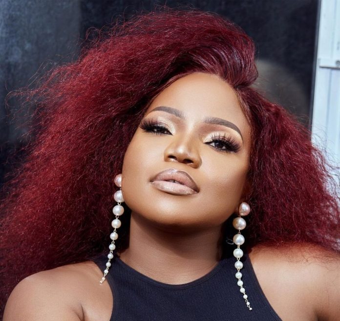 Makhadzi accuses lover of GBV: 'I was beaten like a dog'