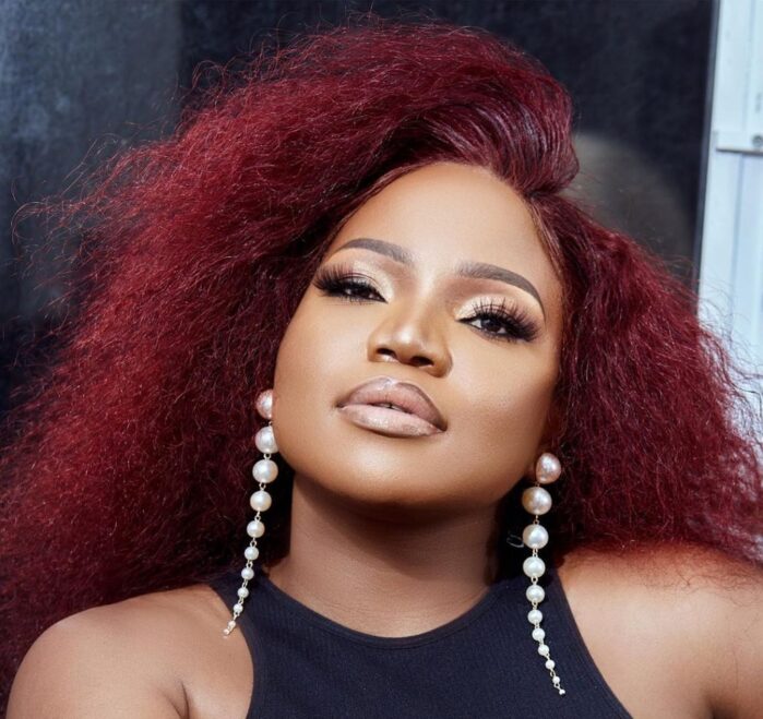 Makhadzi accuses lover of GBV: 'I was beaten like a dog'