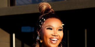 Zanele Potelwa
