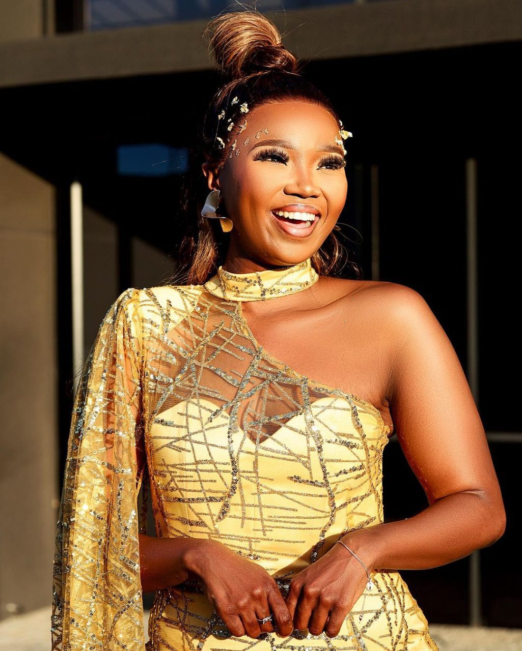 Zanele Potelwa