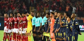 Sundowns