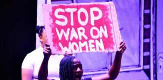 GBV cases rock Mpumalanga