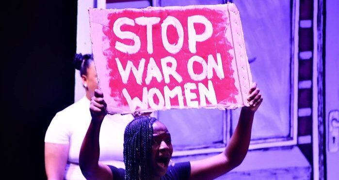 GBV cases rock Mpumalanga
