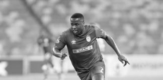 Bongi Ntuli