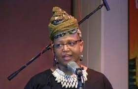 Brenda Sisane