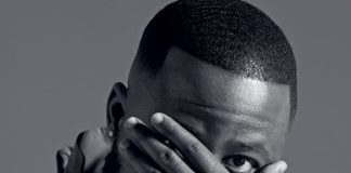 Cassper Nyovest