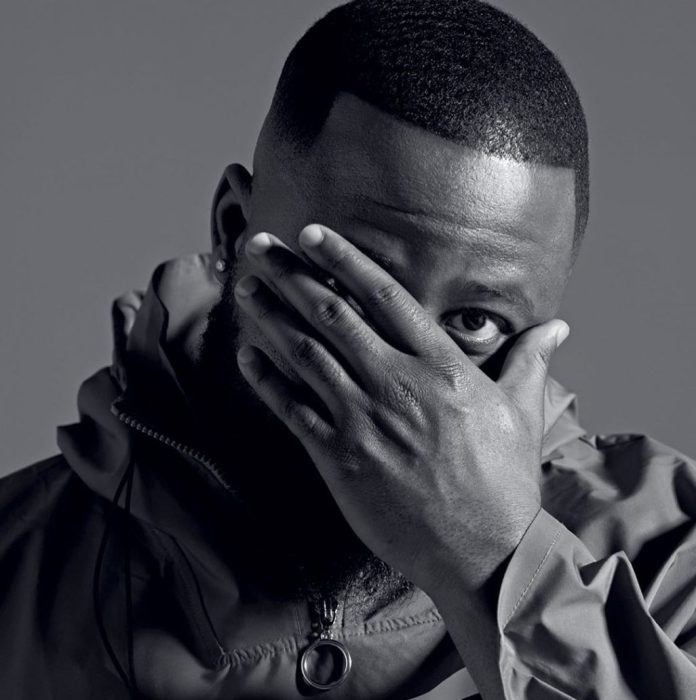 Cassper Nyovest
