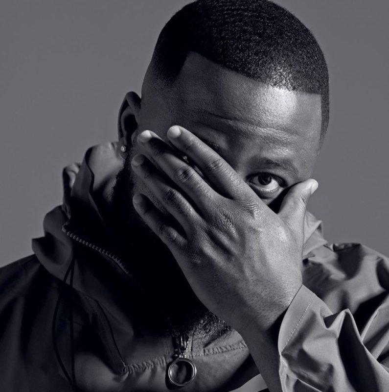 Cassper Nyovest
