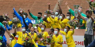 Sundowns