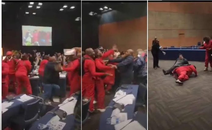 EFF eThekwini